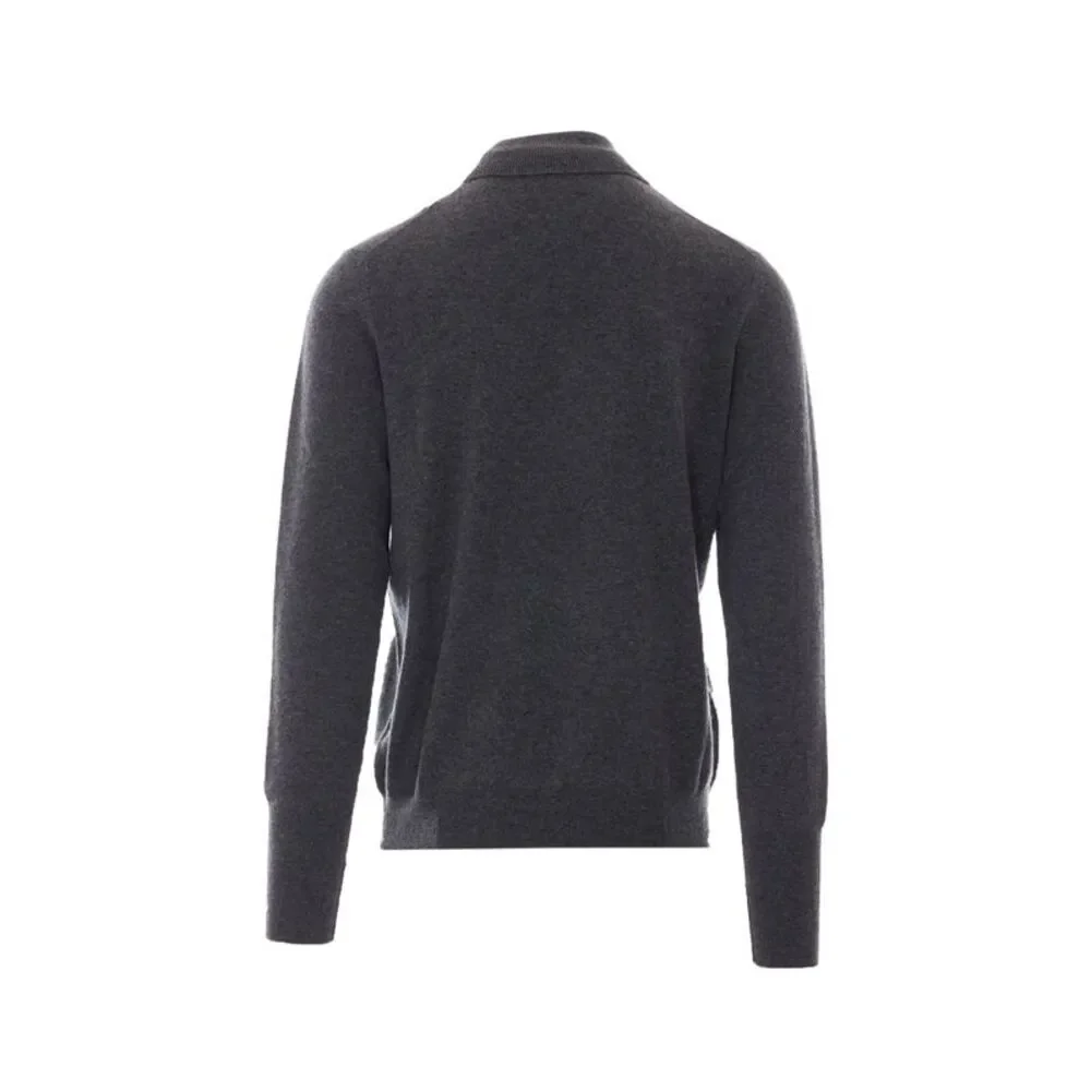 Ballantyne Men High Neck Sweater